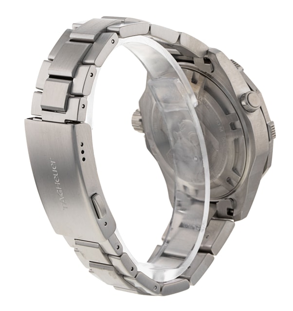 Tag Heuer Aquaracer WAJ1110.BA0870 Image 3